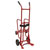 Sealey ST35 Drum Trolley/Stillage 205ltr