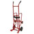 Sealey ST35 Drum Trolley/Stillage 205ltr