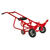 Sealey ST35 Drum Trolley/Stillage 205ltr