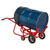 Sealey ST35 Drum Trolley/Stillage 205ltr
