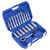 Sealey VS0331 Shock Absorber Strut Nut Kit 18pc