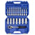 Sealey VS0331 Shock Absorber Strut Nut Kit 18pc