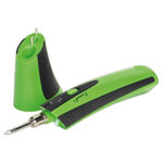 Sealey SDL6 Soldering Iron Rechargeable 3.7V Lithium-ion