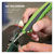 Sealey SDL6 Soldering Iron Rechargeable 3.7V Lithium-ion
