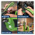 Sealey SDL6 Soldering Iron Rechargeable 3.7V Lithium-ion