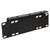 Sealey DLB01 Driving Light Mounting Bracket - Universal Number Plate Fitment