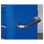 Sealey AP28204BWS Rollcab 4 Drawer Retro Style- Blue with White Stripes