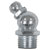 Sealey AB008GN Grease Nipple Assortment 115pc - Metric