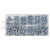 Sealey AB008GN Grease Nipple Assortment 115pc - Metric