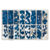Sealey AB040BT Crimp Terminal Assortment 280pc Blue