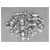 Sealey AB009GN Grease Nipple Assortment 130pc - Metric, BSP & UNF