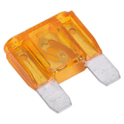 Sealey MF4010 Automotive MAXI Blade Fuse 40A Pack of 10