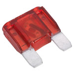 Sealey MF5010 Automotive MAXI Blade Fuse 50A Pack of 10