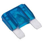 Sealey MF6010 Automotive MAXI Blade Fuse 60A Pack of 10