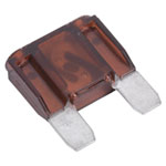 Sealey MF7010 Automotive MAXI Blade Fuse 70A Pack of 10