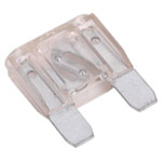 Sealey MF8010 Automotive MAXI Blade Fuse 80A Pack of 10