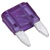 Sealey MBF350 Automotive MINI Blade Fuse 3A Pack of 50