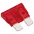 Sealey SBF1050 Automotive Standard Blade Fuse 10A Pack of 50