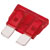 Sealey SBF1050 Automotive Standard Blade Fuse 10A Pack of 50