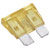 Sealey SBF2050 Automotive Standard Blade Fuse 20A Pack of 50