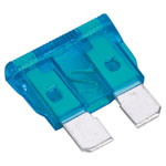 Sealey SBF1550 Automotive Standard Blade Fuse 15A Pack of 50