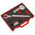 Sealey VS5145 Petrol Engine Setting/Locking Kit - VAG 1.2/1.4 TSi - Belt Drive