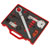 Sealey VS5145 Petrol Engine Setting/Locking Kit - VAG 1.2/1.4 TSi - Belt Drive
