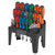 Siegen S01090 Screwdriver, Hex Key & Bit Set 44pc
