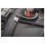 Siegen S01099 Ball-End Hex Key Set 9pc Extra-Long Imperial
