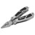 Sealey PK36 Multi-Tool 15 Function