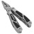 Sealey PK36 Multi-Tool 15 Function