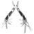 Sealey PK36 Multi-Tool 15 Function