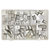 Sealey AB016CT Copper Lug Terminal Assortment 52pc