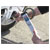 Sealey SA395 Tyre Inflator with Clip-On Connector