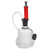 Sealey MS155 Vacuum Oil & Fluid Extractor Manual 1.6ltr