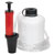 Sealey MS155 Vacuum Oil & Fluid Extractor Manual 1.6ltr