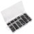 Sealey AB013ER E-Clip Retainer Assortment 800pc Imperial