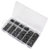 Sealey AB013ER E-Clip Retainer Assortment 800pc Imperial