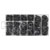 Sealey AB013ER E-Clip Retainer Assortment 800pc Imperial