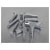 Sealey AB019CP Clevis Pin Assortment 200pc - Imperial