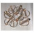 Sealey AB022LP Linch Pin Assortment 50pc Metric