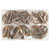 Sealey AB022LP Linch Pin Assortment 50pc Metric