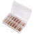 Sealey AB027CW Diesel Injector Copper Washer Assortment 250pc - Metric