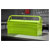 Sealey AP521HV Cantilever Toolbox 4 Tray 530mm Hi-Vis Green