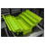 Sealey AP521HV Cantilever Toolbox 4 Tray 530mm Hi-Vis Green