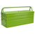 Sealey AP521HV Cantilever Toolbox 4 Tray 530mm Hi-Vis Green