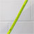 Sealey AHFC1538 Air Hose High Visibility 15mtr x Ø10mm with 1/4BSP Unions
