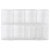 Sealey ABBOXMED Assortment Box with 8 Removable Dividers