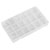 Sealey ABBOXLAR Assortment Box with 12 Removable Dividers