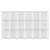 Sealey ABBOXLAR Assortment Box with 12 Removable Dividers